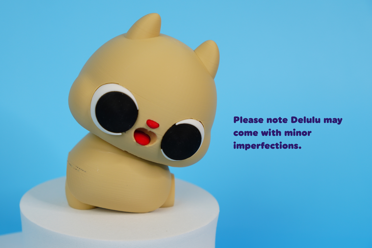 Delulu Devils Blind Box