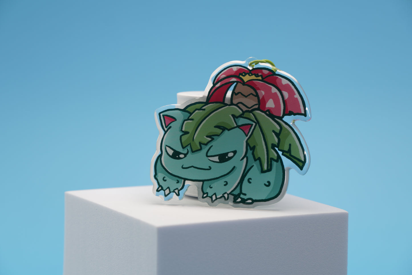 Pocket Pals Keychains