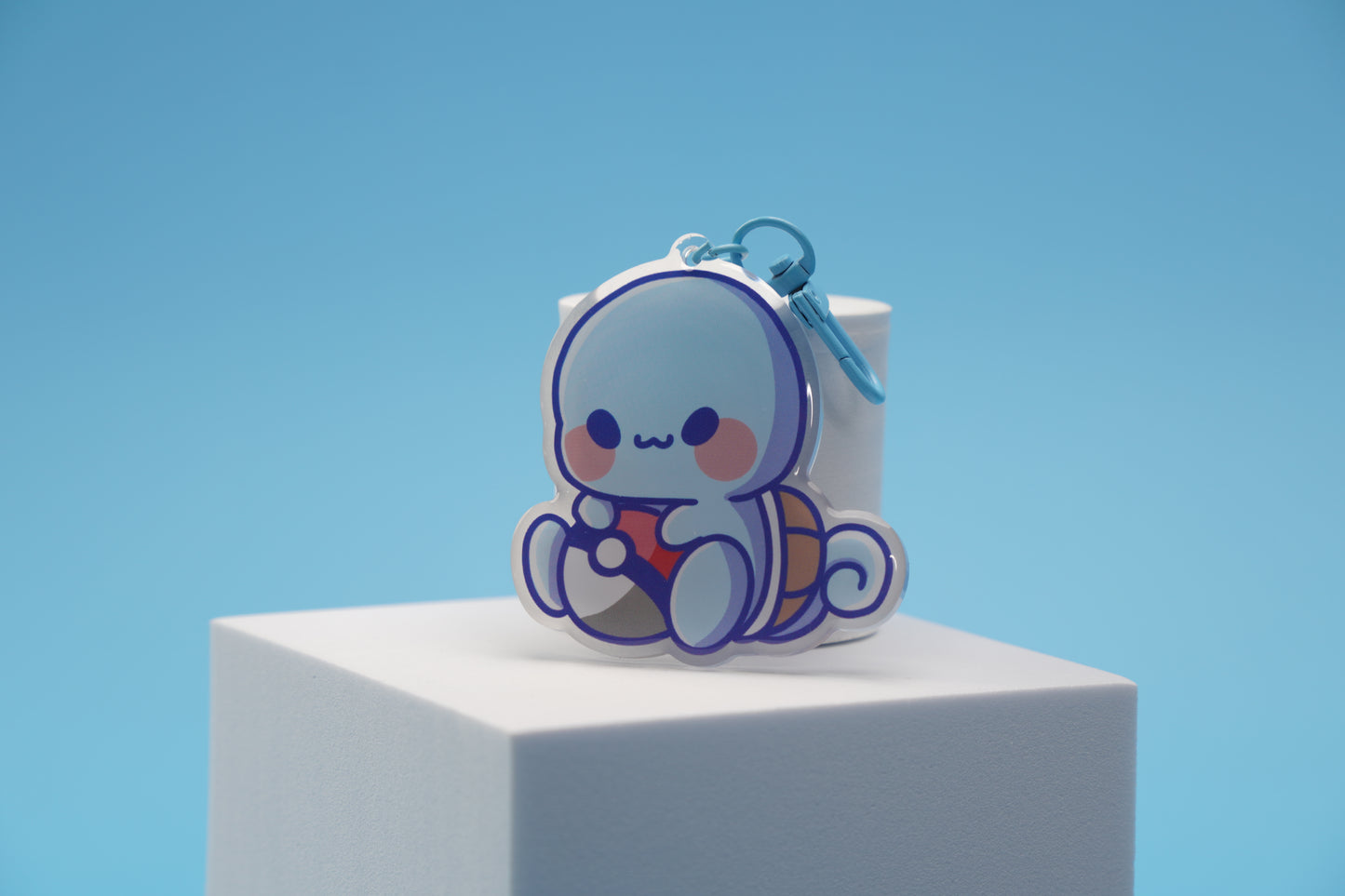 Pocket Pals Keychains