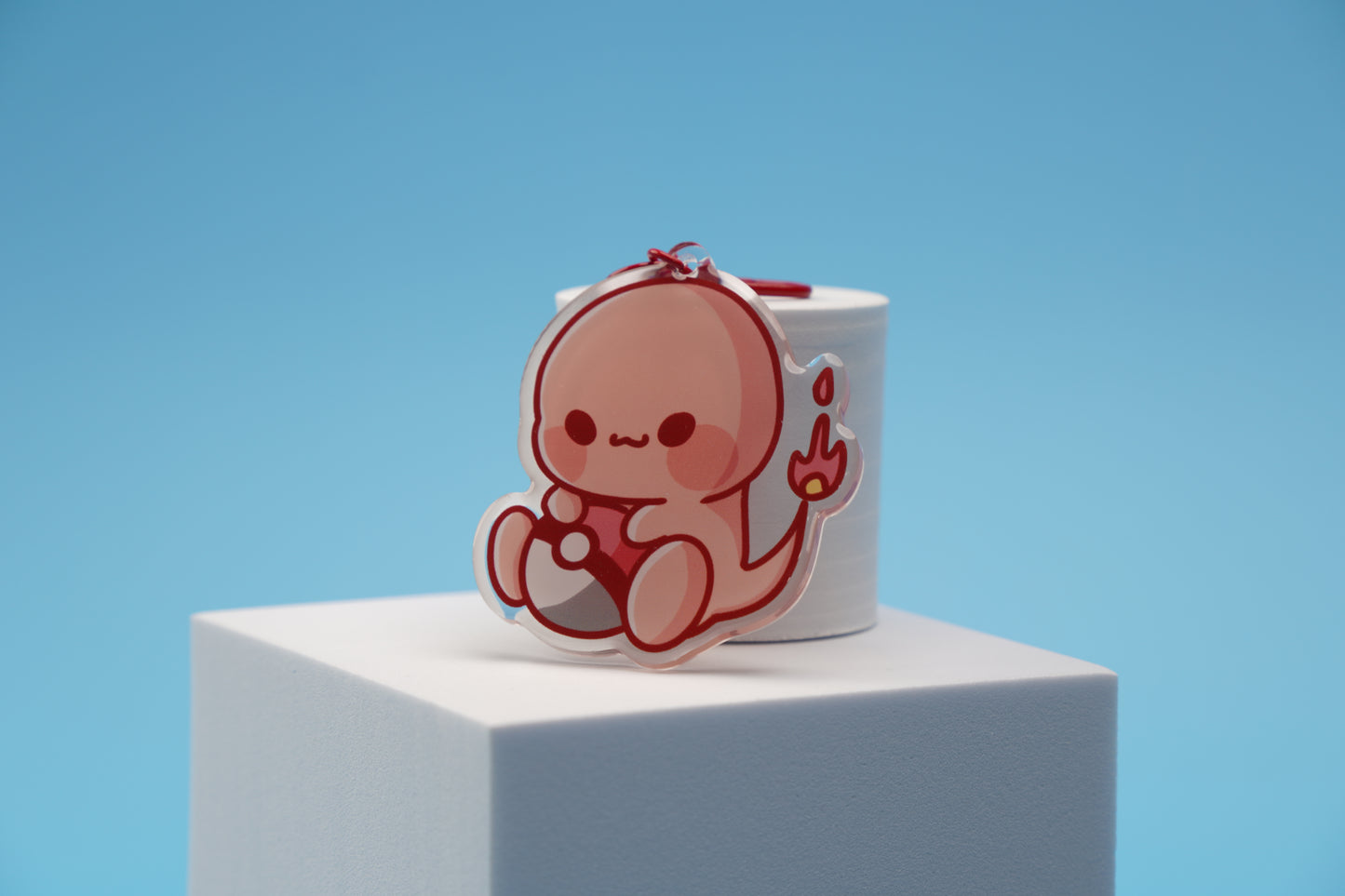 Pocket Pals Keychains