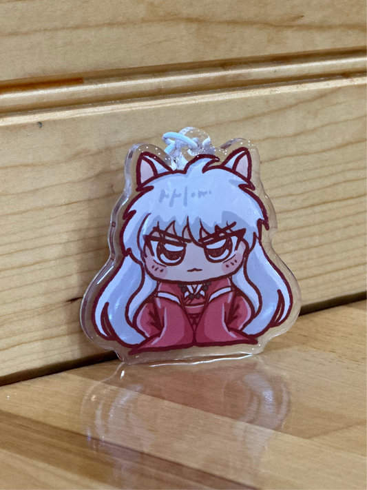 InuFox Guy